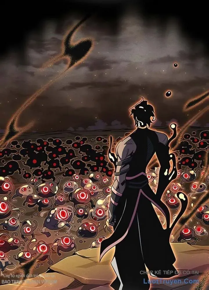 Sự Thức Tỉnh Của Hắc Ma Pháp Sư Sau 66666 Năm Chap 167 - Next Chap 166