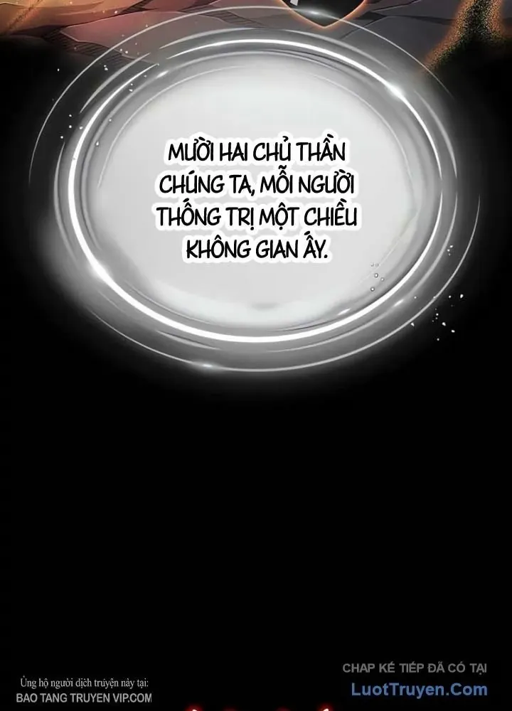 Sự Thức Tỉnh Của Hắc Ma Pháp Sư Sau 66666 Năm Chap 167 - Next Chap 166