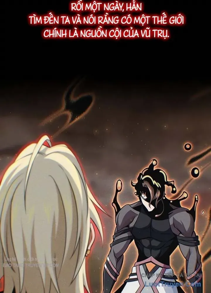Sự Thức Tỉnh Của Hắc Ma Pháp Sư Sau 66666 Năm Chap 167 - Next Chap 166