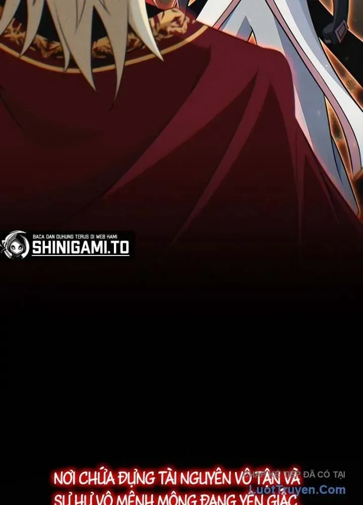 Sự Thức Tỉnh Của Hắc Ma Pháp Sư Sau 66666 Năm Chap 167 - Next Chap 166