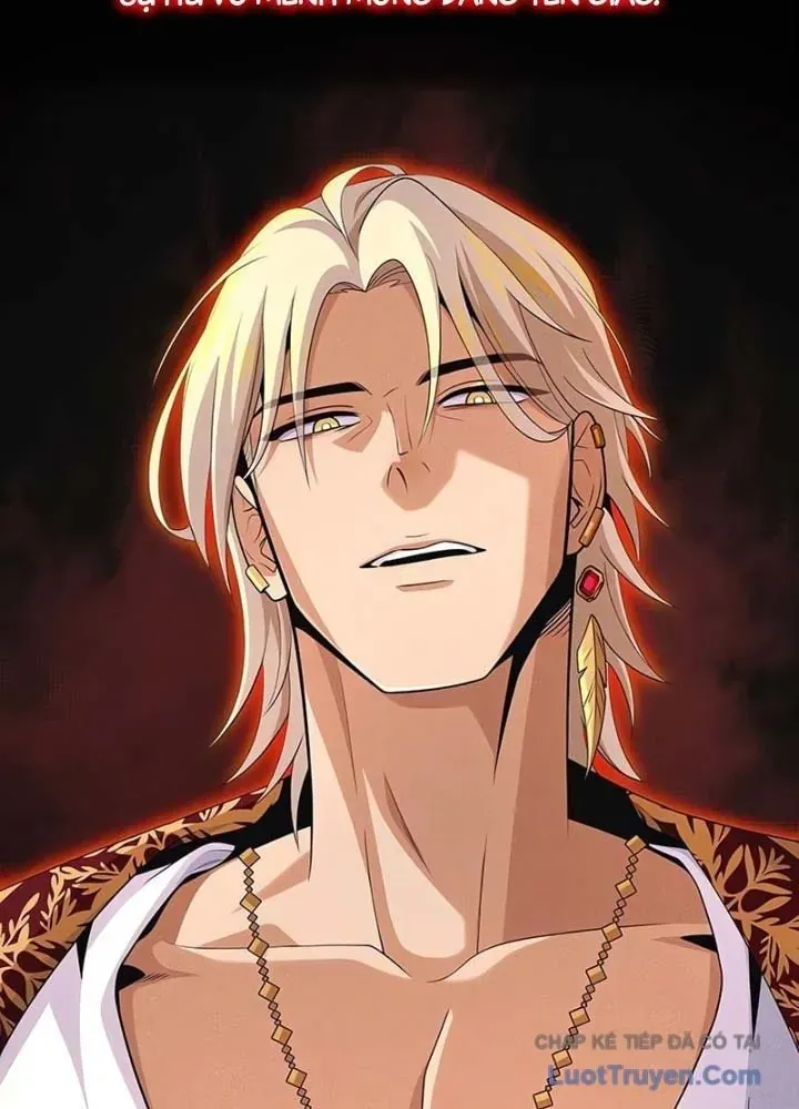 Sự Thức Tỉnh Của Hắc Ma Pháp Sư Sau 66666 Năm Chap 167 - Next Chap 166