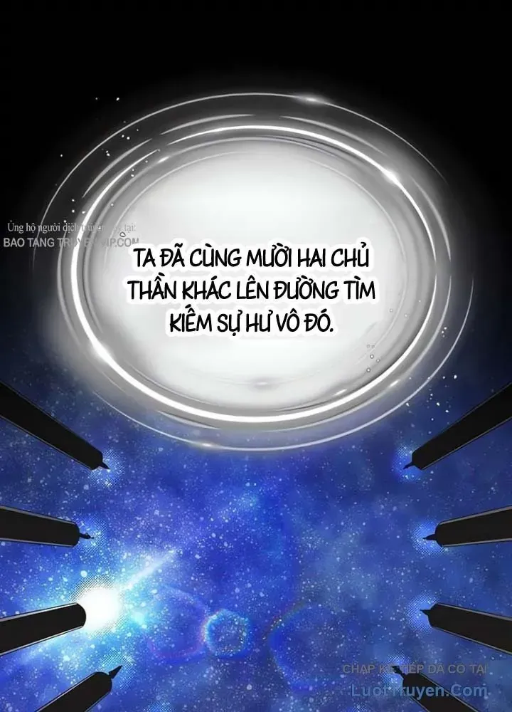 Sự Thức Tỉnh Của Hắc Ma Pháp Sư Sau 66666 Năm Chap 167 - Next Chap 166