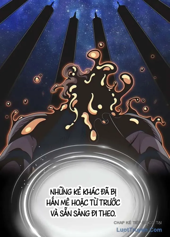 Sự Thức Tỉnh Của Hắc Ma Pháp Sư Sau 66666 Năm Chap 167 - Next Chap 166