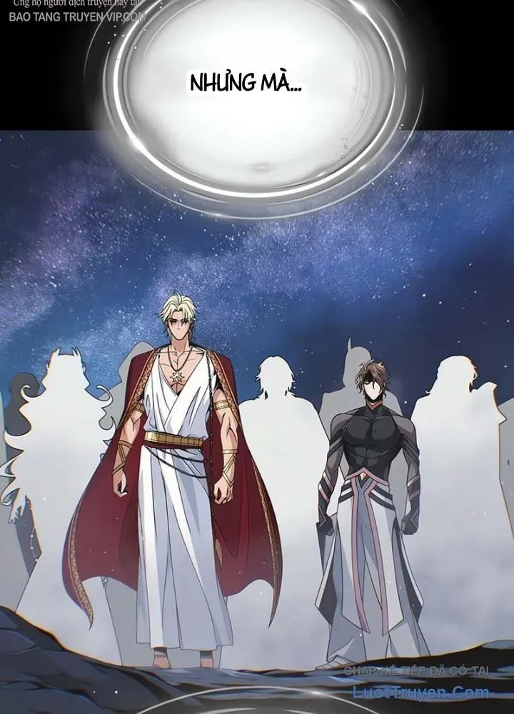 Sự Thức Tỉnh Của Hắc Ma Pháp Sư Sau 66666 Năm Chap 167 - Next Chap 166