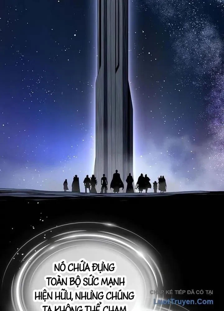 Sự Thức Tỉnh Của Hắc Ma Pháp Sư Sau 66666 Năm Chap 167 - Next Chap 166