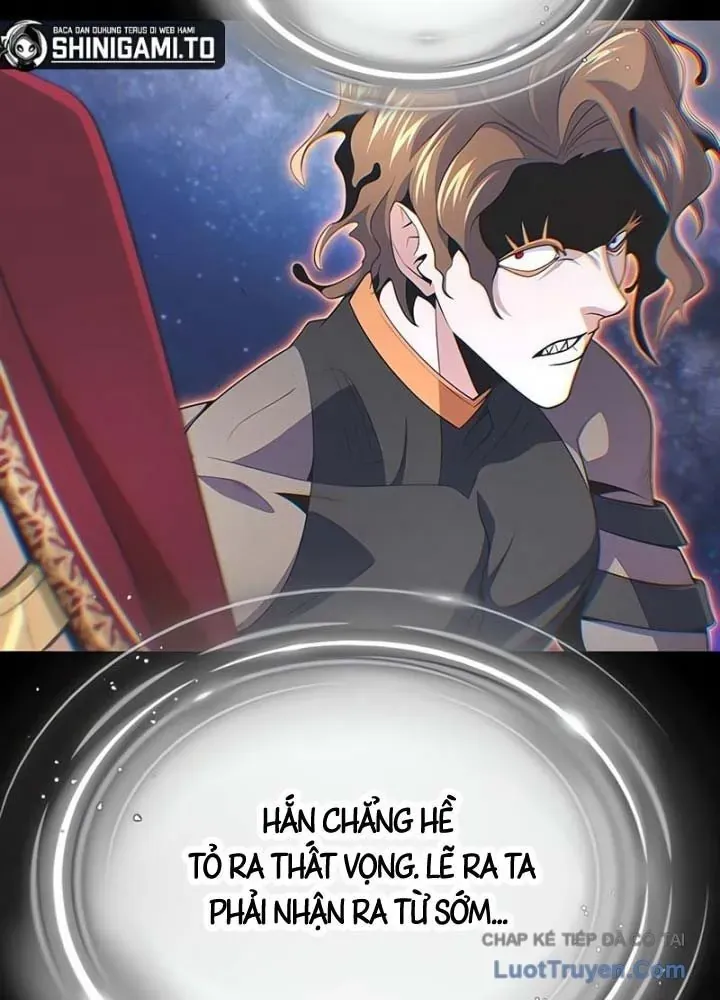 Sự Thức Tỉnh Của Hắc Ma Pháp Sư Sau 66666 Năm Chap 167 - Next Chap 166