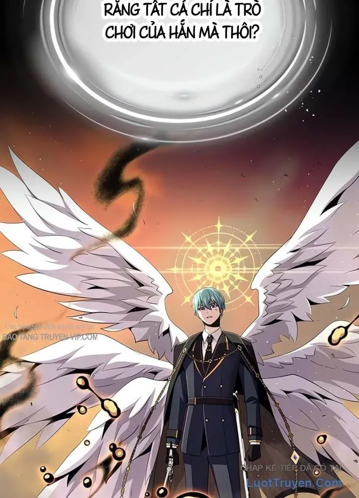 Sự Thức Tỉnh Của Hắc Ma Pháp Sư Sau 66666 Năm Chap 167 - Next Chap 166