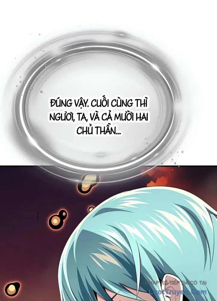 Sự Thức Tỉnh Của Hắc Ma Pháp Sư Sau 66666 Năm Chap 167 - Next Chap 166