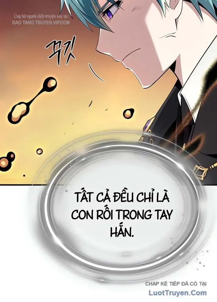 Sự Thức Tỉnh Của Hắc Ma Pháp Sư Sau 66666 Năm Chap 167 - Next Chap 166