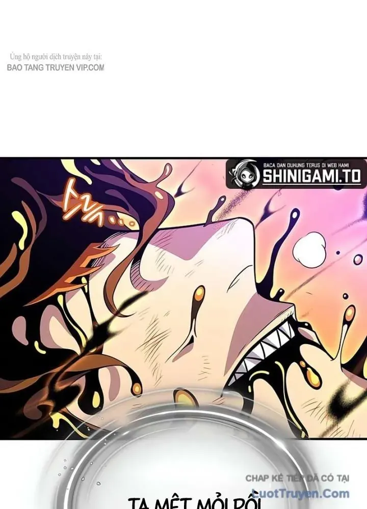 Sự Thức Tỉnh Của Hắc Ma Pháp Sư Sau 66666 Năm Chap 167 - Next Chap 166