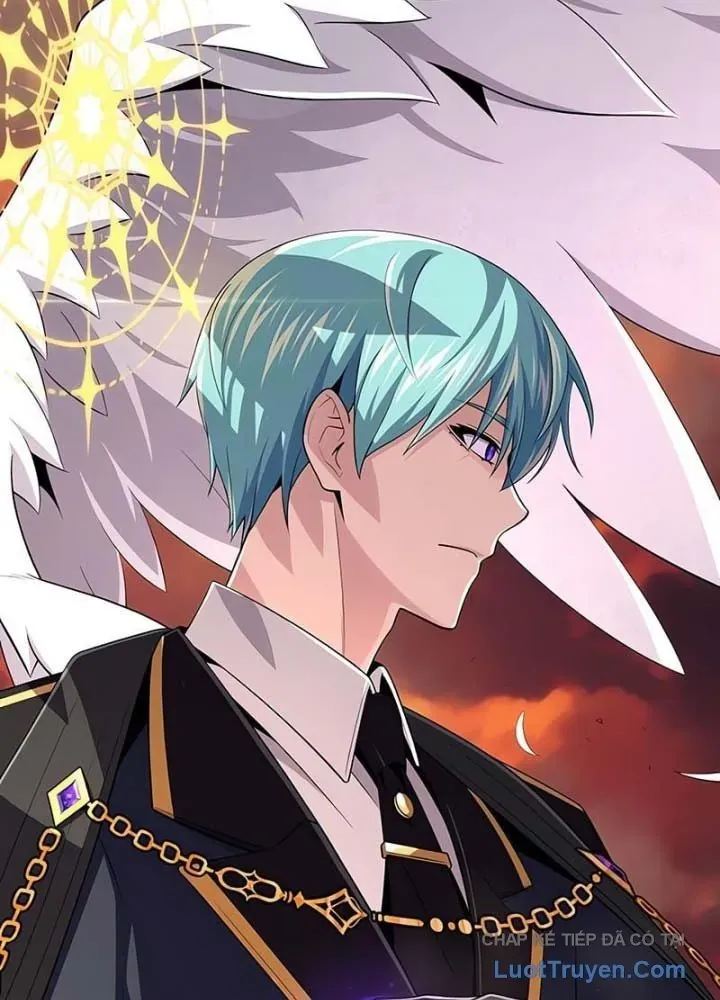 Sự Thức Tỉnh Của Hắc Ma Pháp Sư Sau 66666 Năm Chap 167 - Next Chap 166