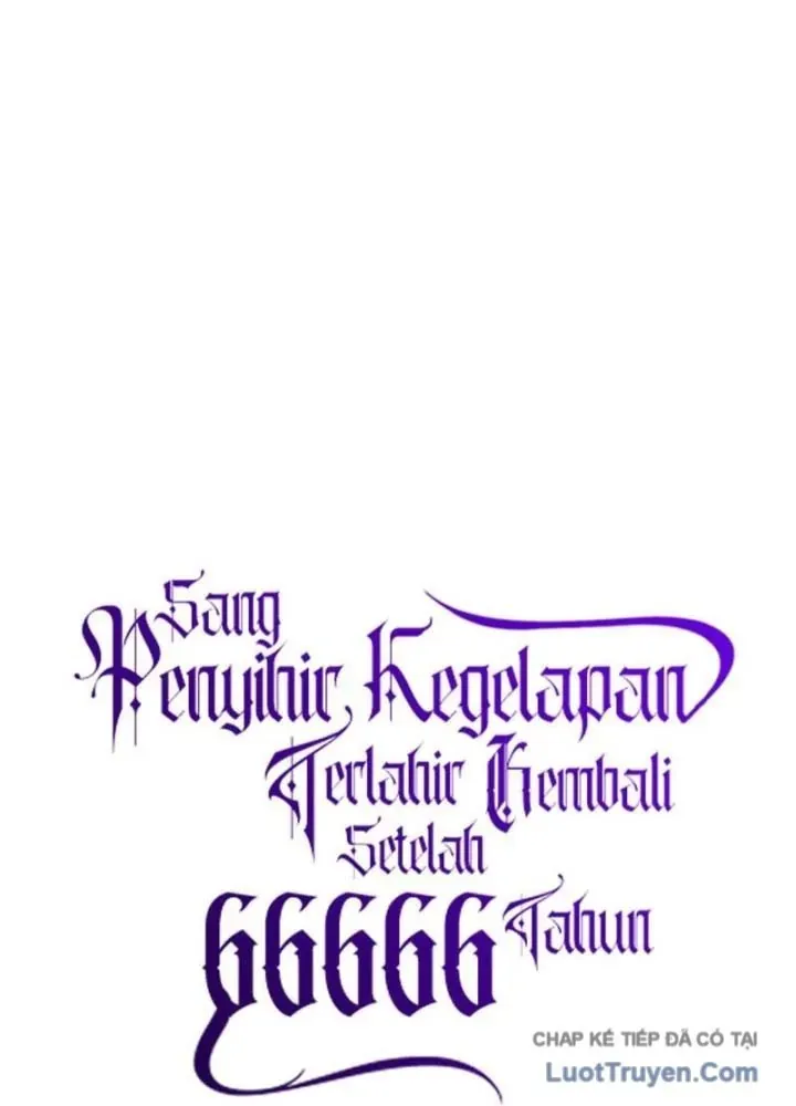 Sự Thức Tỉnh Của Hắc Ma Pháp Sư Sau 66666 Năm Chap 167 - Next Chap 166