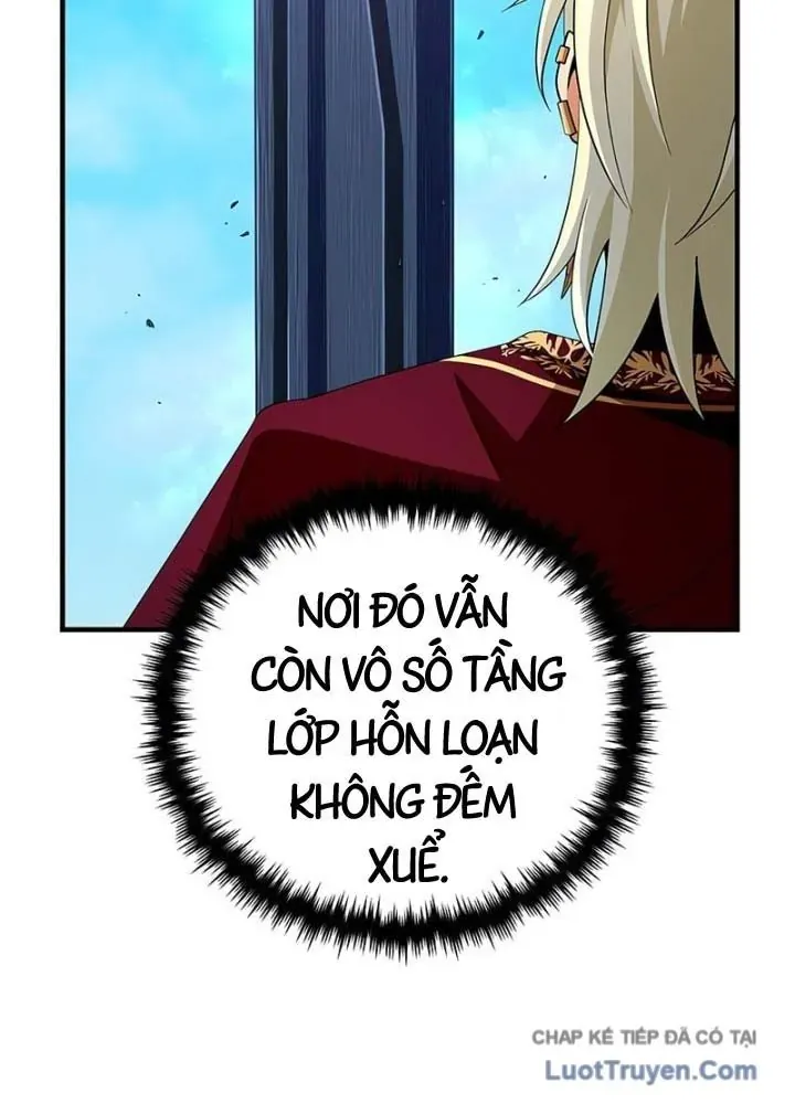 Sự Thức Tỉnh Của Hắc Ma Pháp Sư Sau 66666 Năm Chap 167 - Next Chap 166