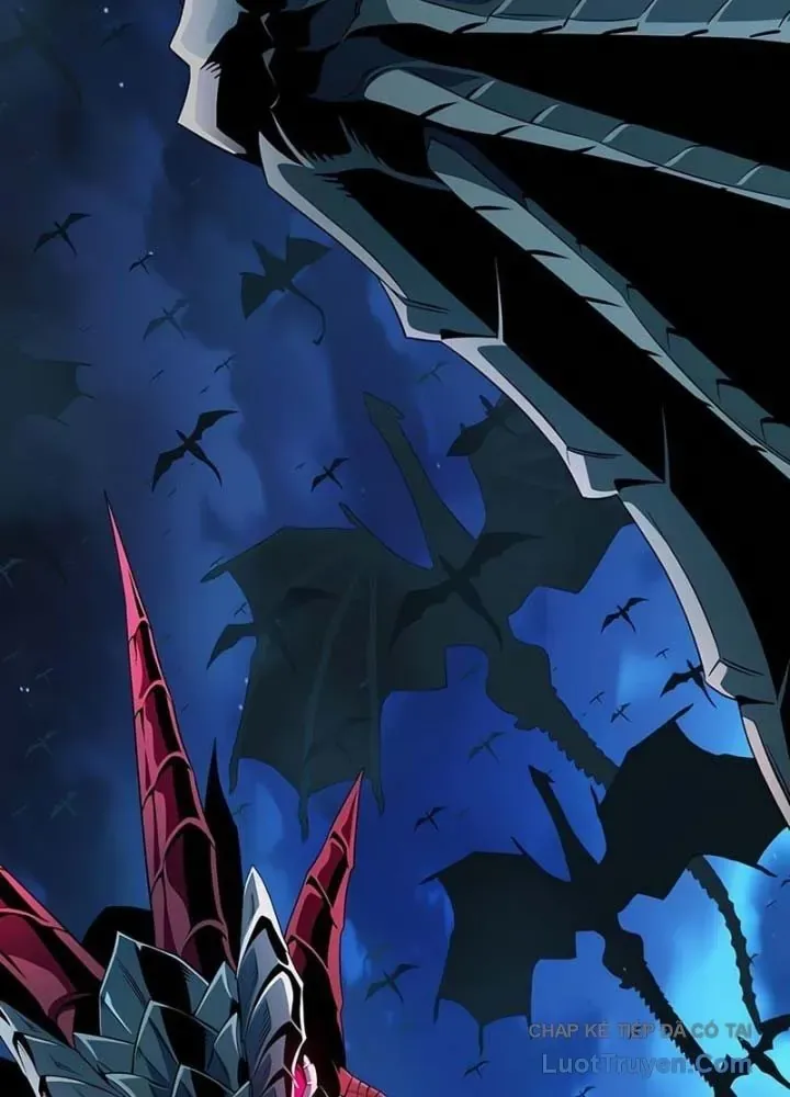 Sự Thức Tỉnh Của Hắc Ma Pháp Sư Sau 66666 Năm Chap 167 - Next Chap 166