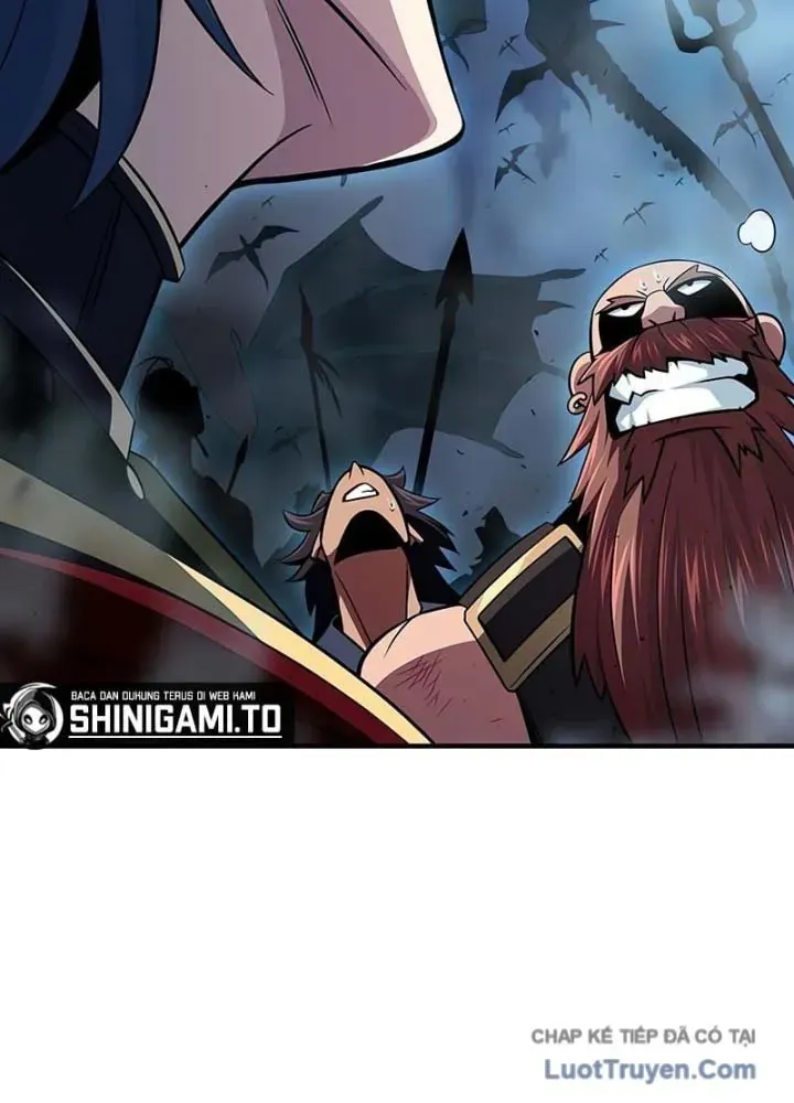 Sự Thức Tỉnh Của Hắc Ma Pháp Sư Sau 66666 Năm Chap 167 - Next Chap 166