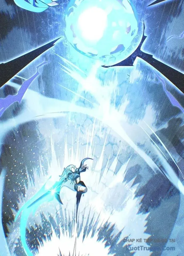 Sự Thức Tỉnh Của Hắc Ma Pháp Sư Sau 66666 Năm Chap 167 - Next Chap 166