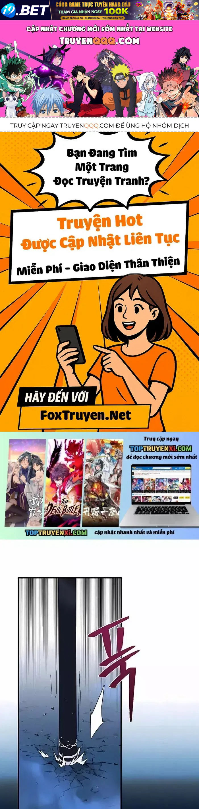 Sự Thức Tỉnh Của Hắc Ma Pháp Sư Sau 66666 Năm Chap 168 - Next Chap 167