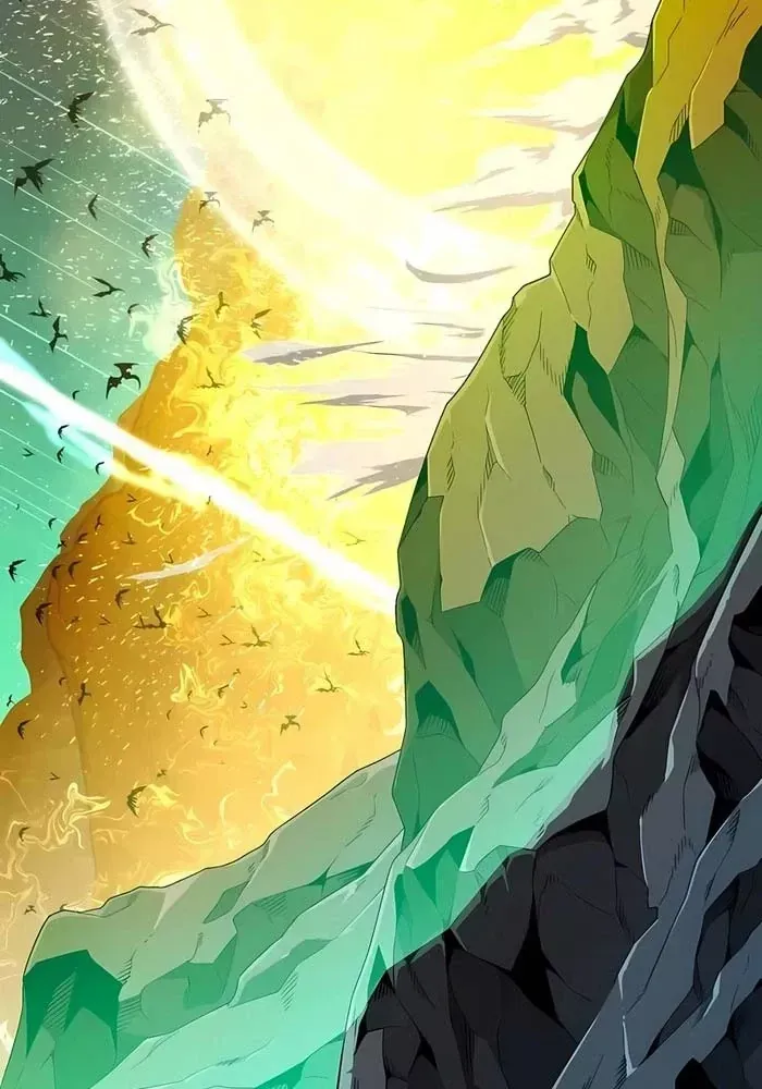 Sự Thức Tỉnh Của Hắc Ma Pháp Sư Sau 66666 Năm Chap 168 - Next Chap 167