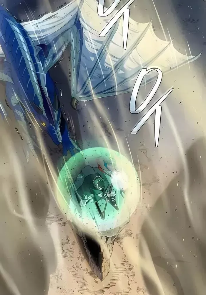 Sự Thức Tỉnh Của Hắc Ma Pháp Sư Sau 66666 Năm Chap 168 - Next Chap 167