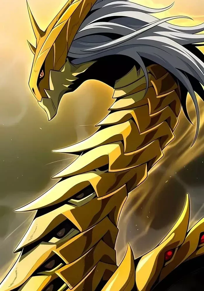 Sự Thức Tỉnh Của Hắc Ma Pháp Sư Sau 66666 Năm Chap 168 - Next Chap 167