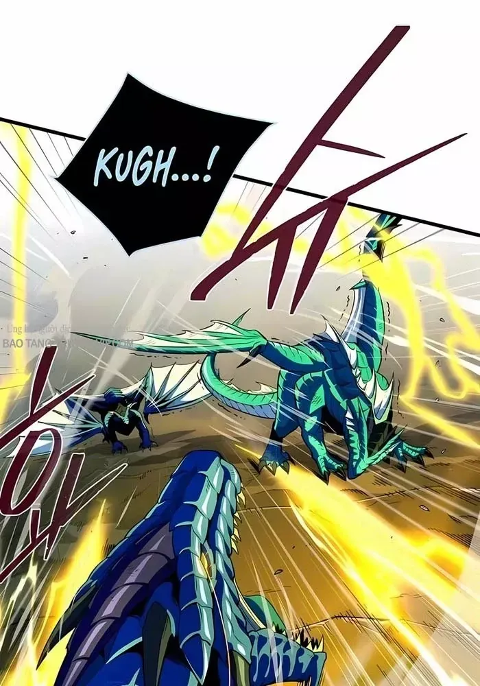 Sự Thức Tỉnh Của Hắc Ma Pháp Sư Sau 66666 Năm Chap 168 - Next Chap 167