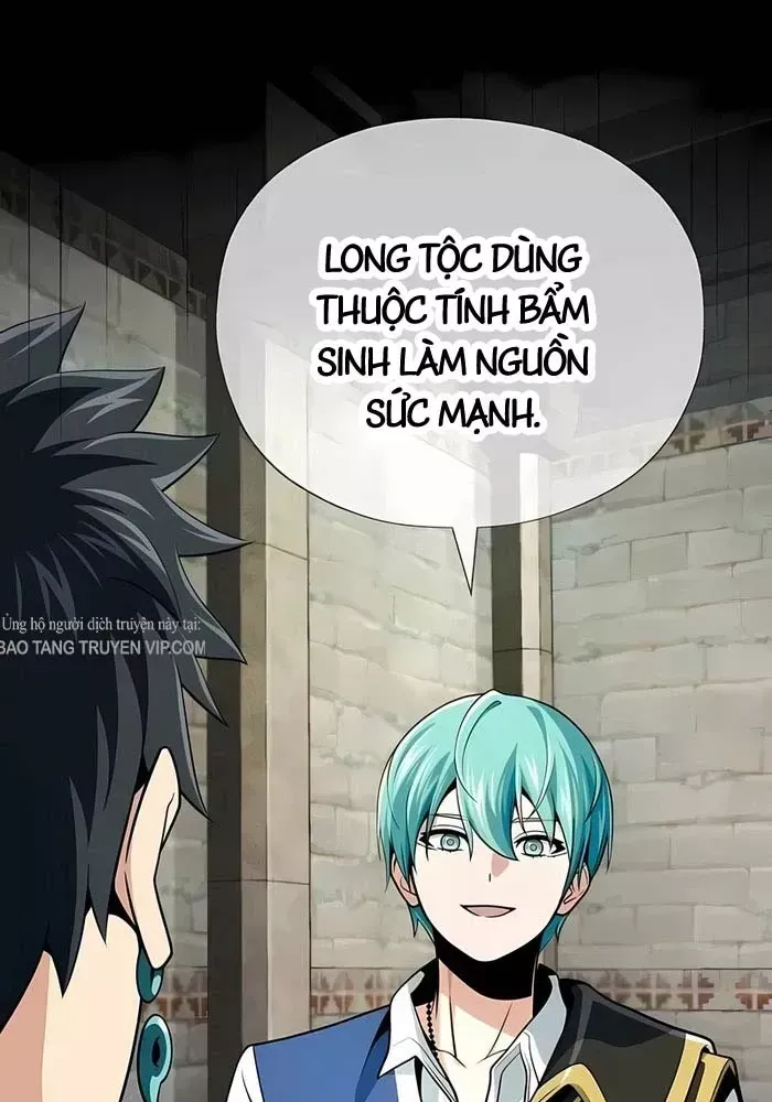 Sự Thức Tỉnh Của Hắc Ma Pháp Sư Sau 66666 Năm Chap 168 - Next Chap 167