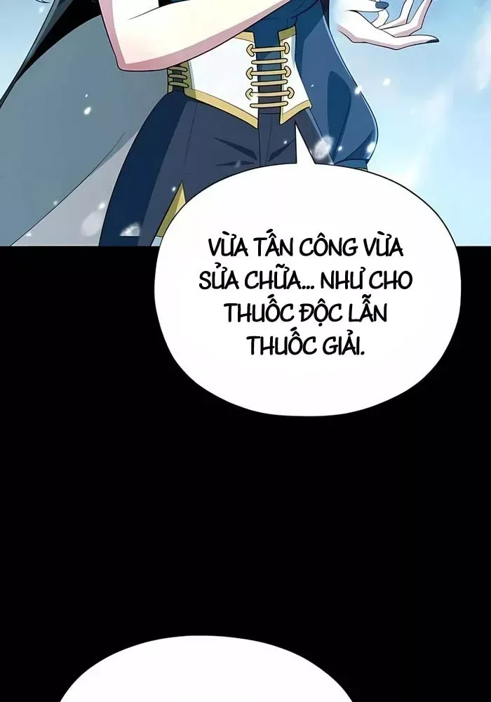 Sự Thức Tỉnh Của Hắc Ma Pháp Sư Sau 66666 Năm Chap 168 - Next Chap 167