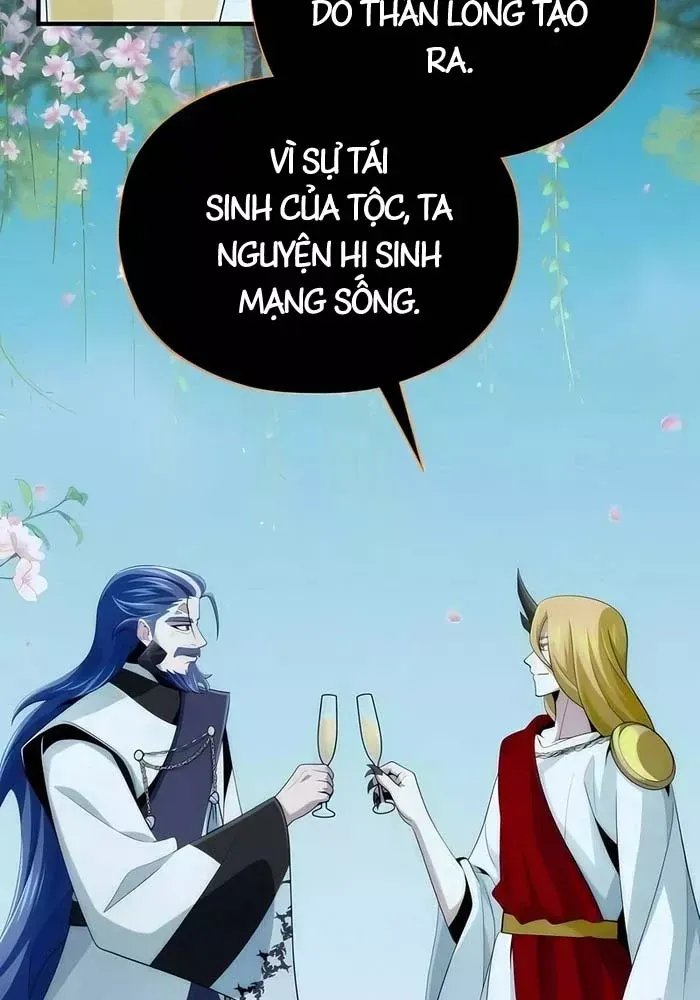 Sự Thức Tỉnh Của Hắc Ma Pháp Sư Sau 66666 Năm Chap 168 - Next Chap 167