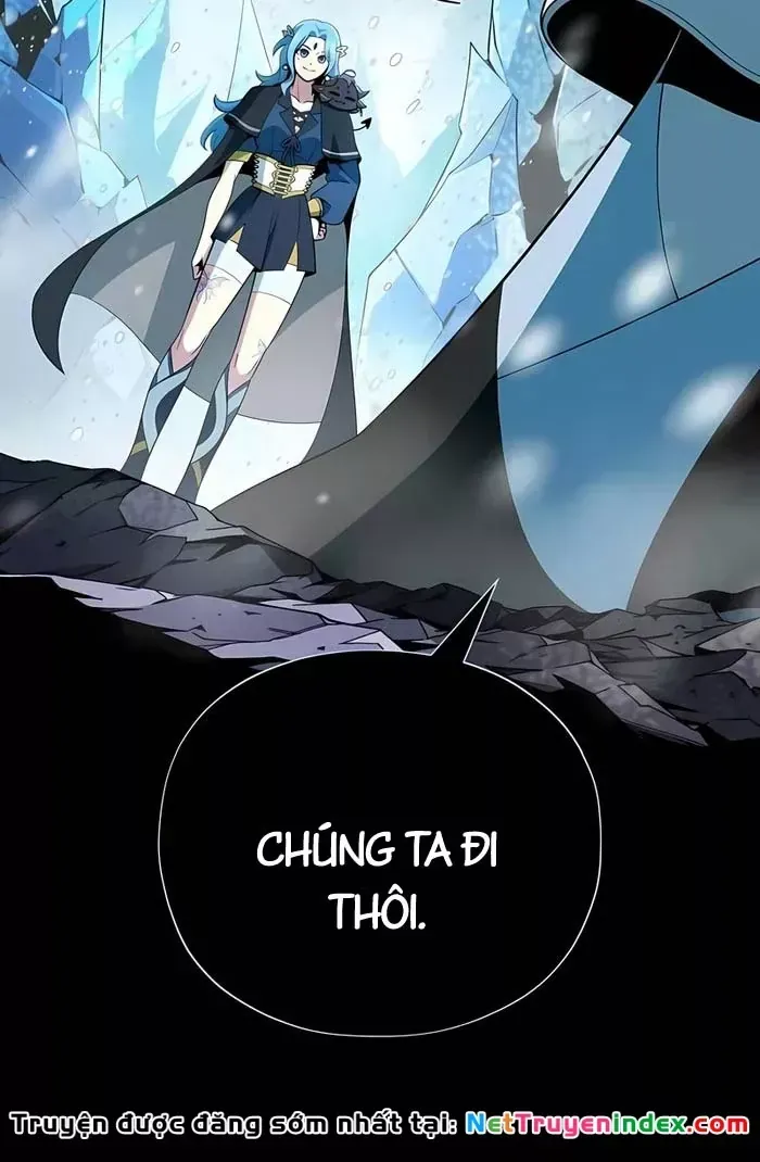 Sự Thức Tỉnh Của Hắc Ma Pháp Sư Sau 66666 Năm Chap 168 - Next Chap 167