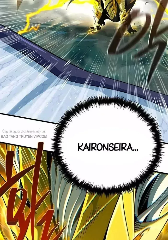 Sự Thức Tỉnh Của Hắc Ma Pháp Sư Sau 66666 Năm Chap 168 - Next Chap 167