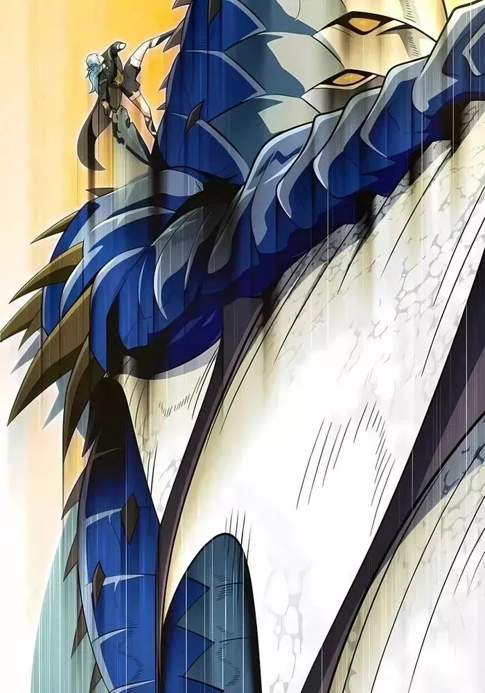 Sự Thức Tỉnh Của Hắc Ma Pháp Sư Sau 66666 Năm Chap 168 - Next Chap 167