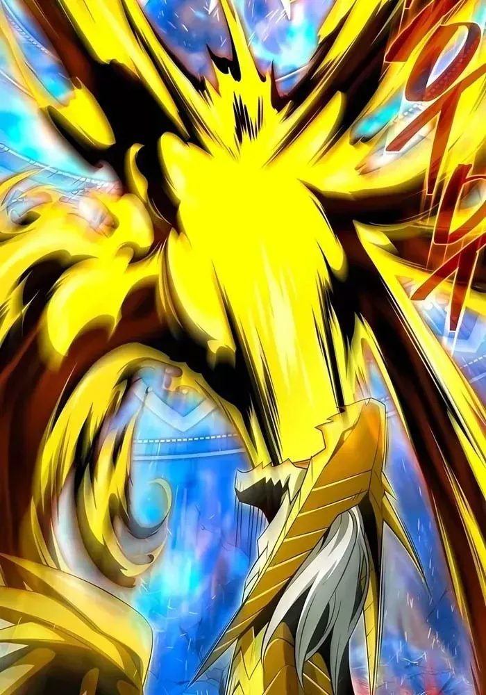 Sự Thức Tỉnh Của Hắc Ma Pháp Sư Sau 66666 Năm Chap 168 - Next Chap 167