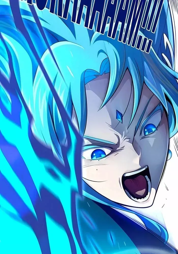 Sự Thức Tỉnh Của Hắc Ma Pháp Sư Sau 66666 Năm Chap 168 - Next Chap 167