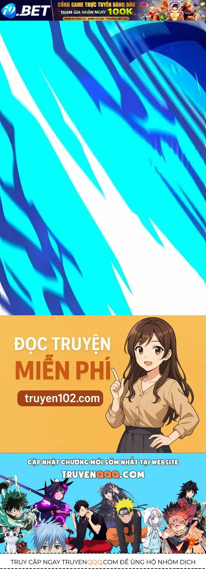 Sự Thức Tỉnh Của Hắc Ma Pháp Sư Sau 66666 Năm Chap 168 - Next Chap 167