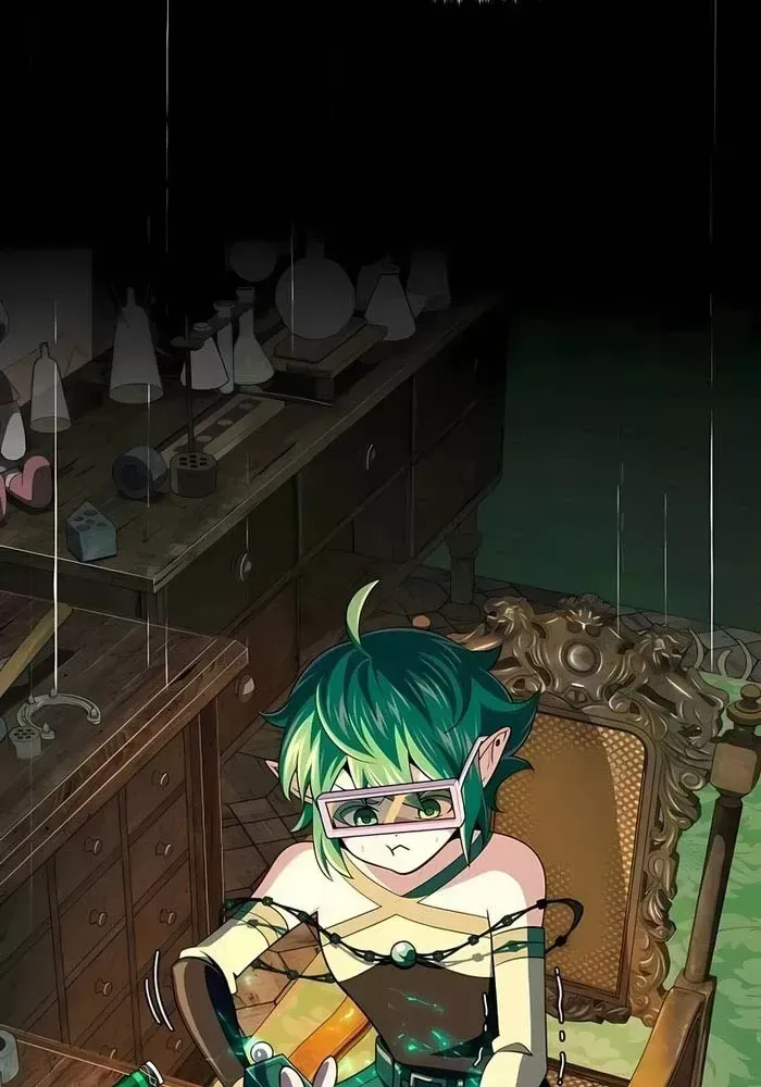 Sự Thức Tỉnh Của Hắc Ma Pháp Sư Sau 66666 Năm Chap 168 - Next Chap 167