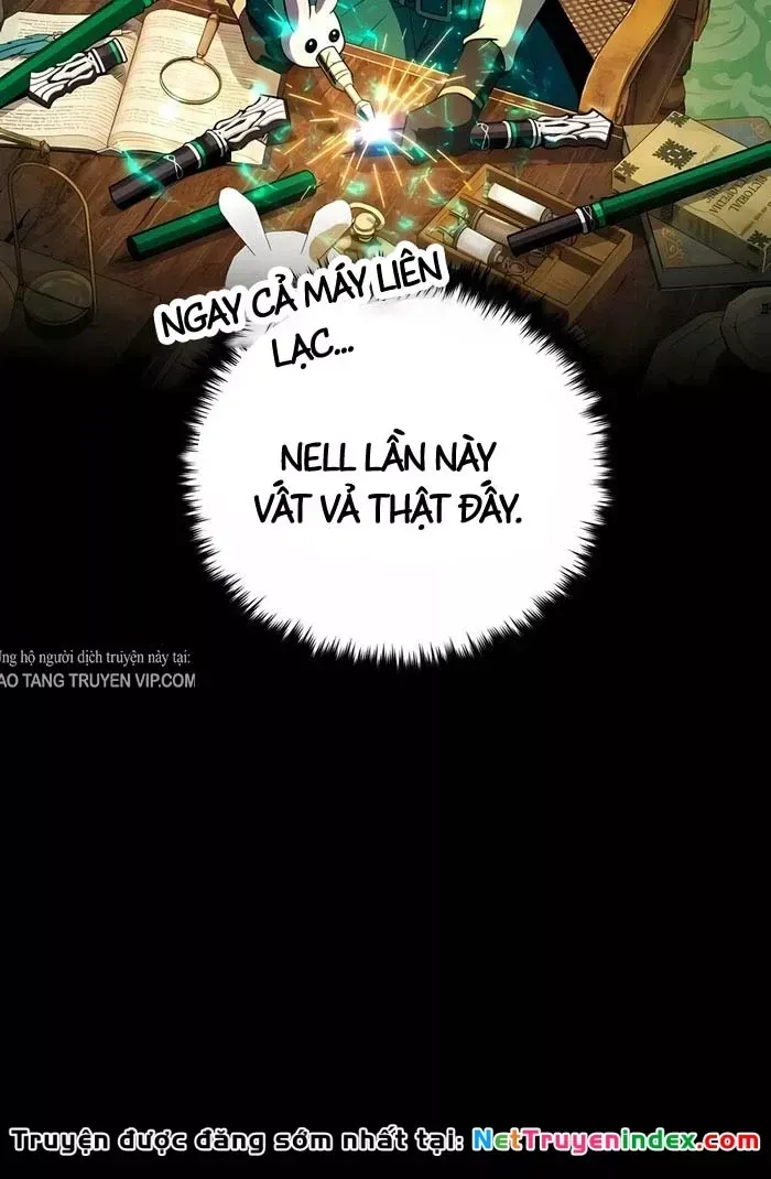 Sự Thức Tỉnh Của Hắc Ma Pháp Sư Sau 66666 Năm Chap 168 - Next Chap 167