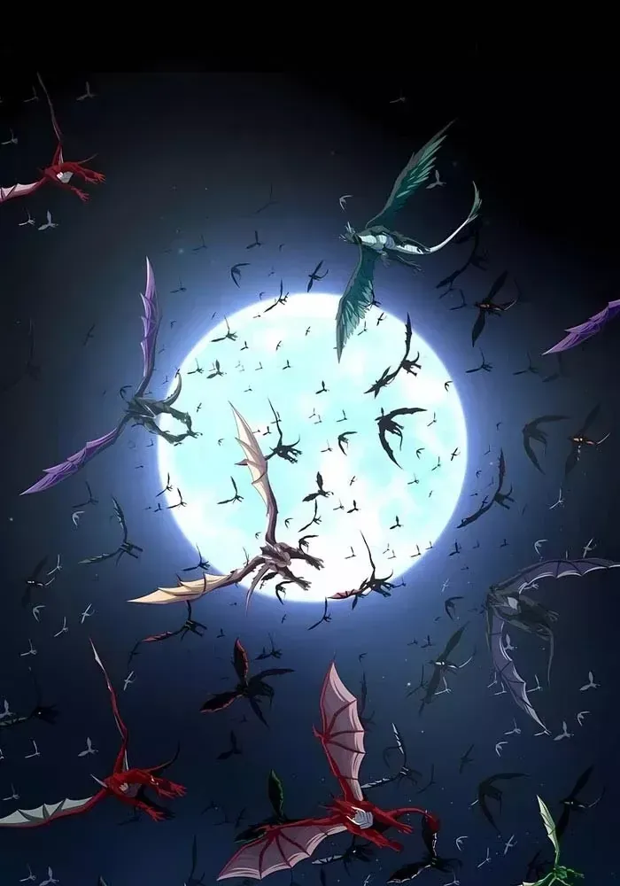 Sự Thức Tỉnh Của Hắc Ma Pháp Sư Sau 66666 Năm Chap 168 - Next Chap 167