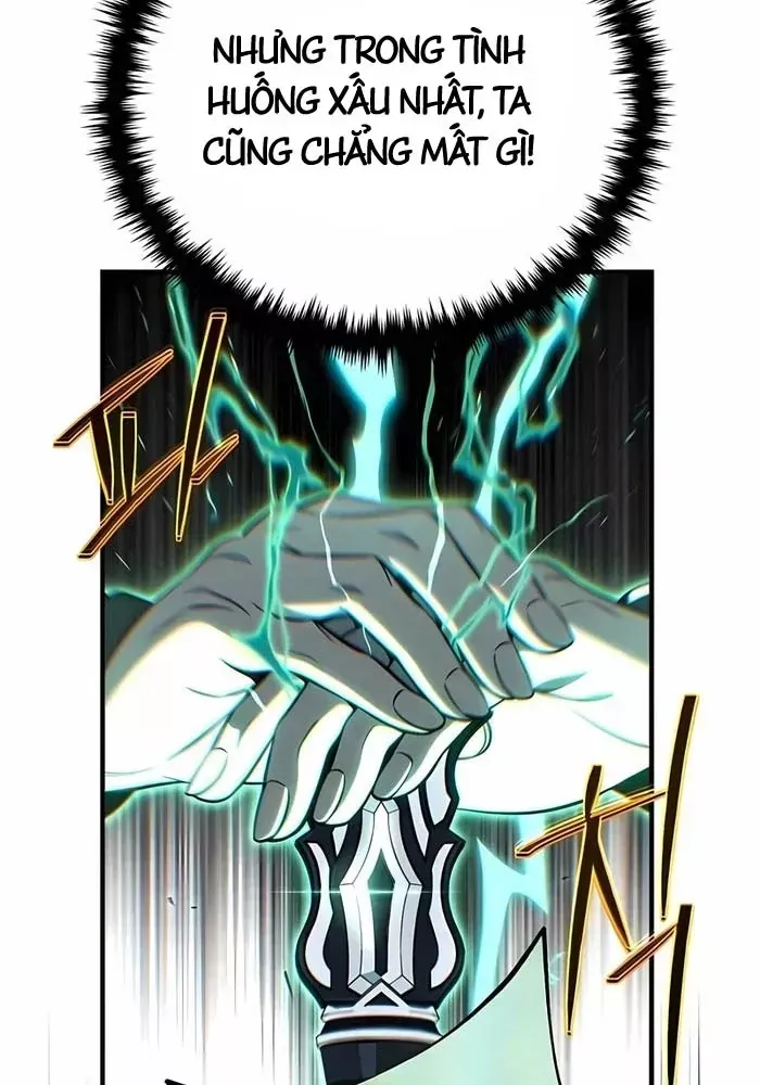 Sự Thức Tỉnh Của Hắc Ma Pháp Sư Sau 66666 Năm Chap 168 - Next Chap 167