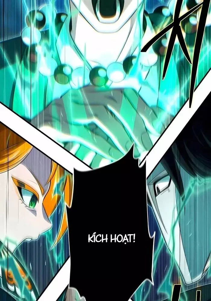 Sự Thức Tỉnh Của Hắc Ma Pháp Sư Sau 66666 Năm Chap 168 - Next Chap 167