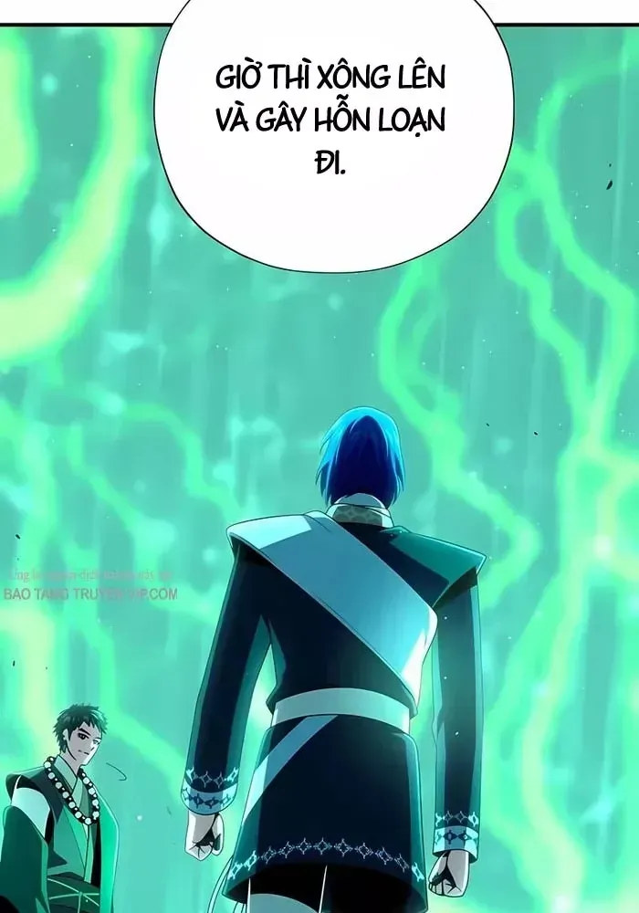 Sự Thức Tỉnh Của Hắc Ma Pháp Sư Sau 66666 Năm Chap 168 - Next Chap 167