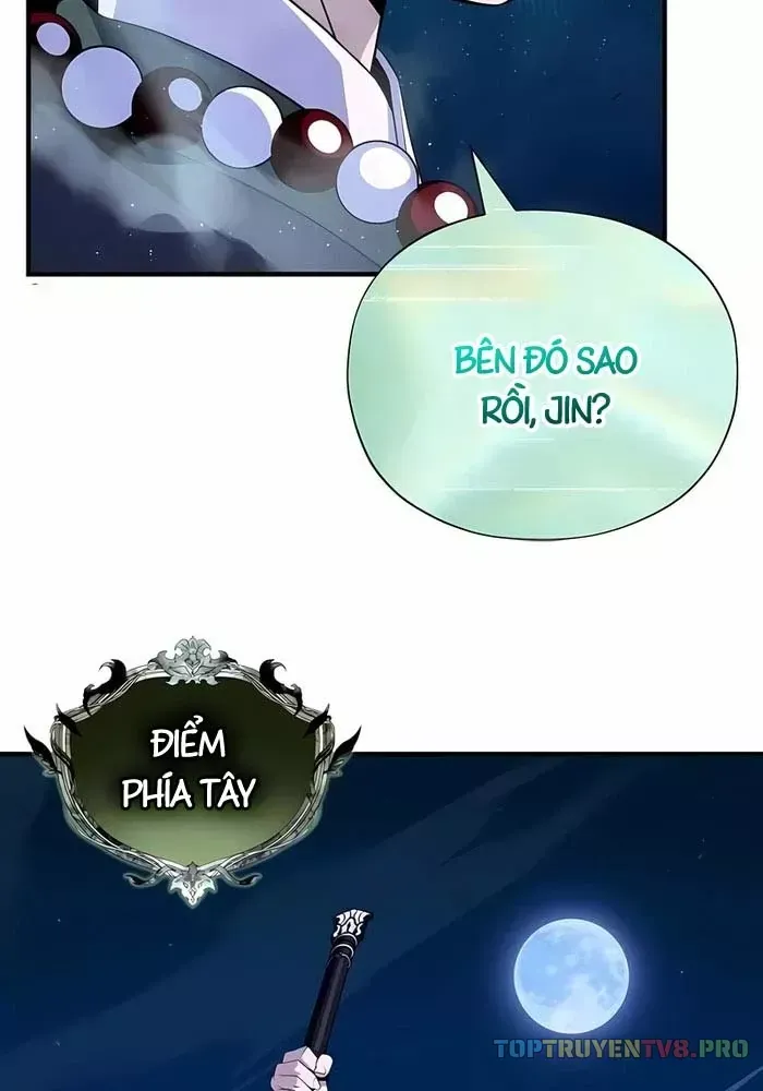 Sự Thức Tỉnh Của Hắc Ma Pháp Sư Sau 66666 Năm Chap 168 - Next Chap 167