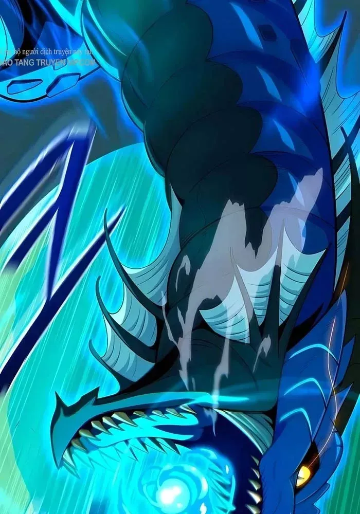 Sự Thức Tỉnh Của Hắc Ma Pháp Sư Sau 66666 Năm Chap 168 - Next Chap 167