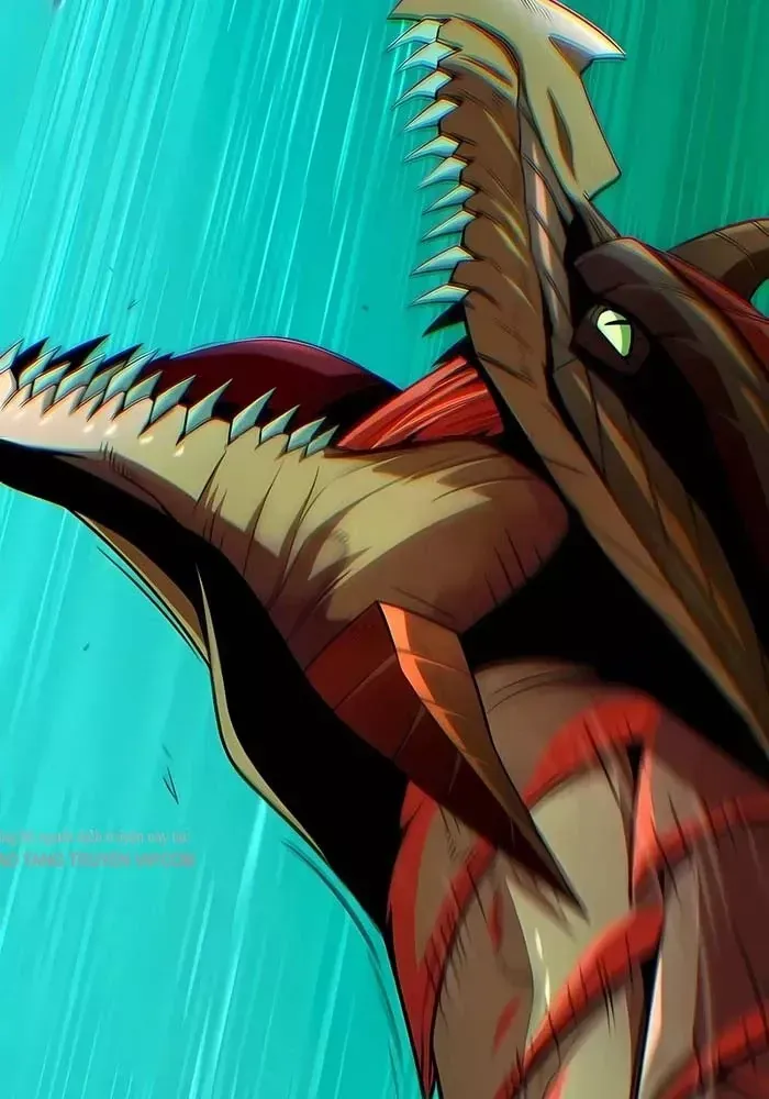 Sự Thức Tỉnh Của Hắc Ma Pháp Sư Sau 66666 Năm Chap 168 - Next Chap 167