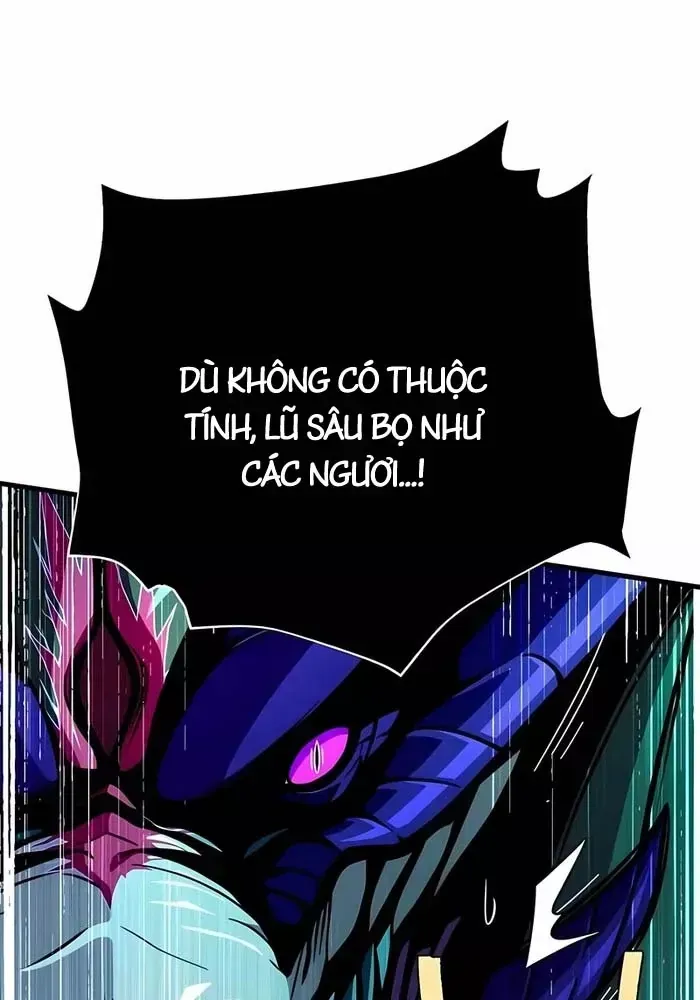 Sự Thức Tỉnh Của Hắc Ma Pháp Sư Sau 66666 Năm Chap 168 - Next Chap 167