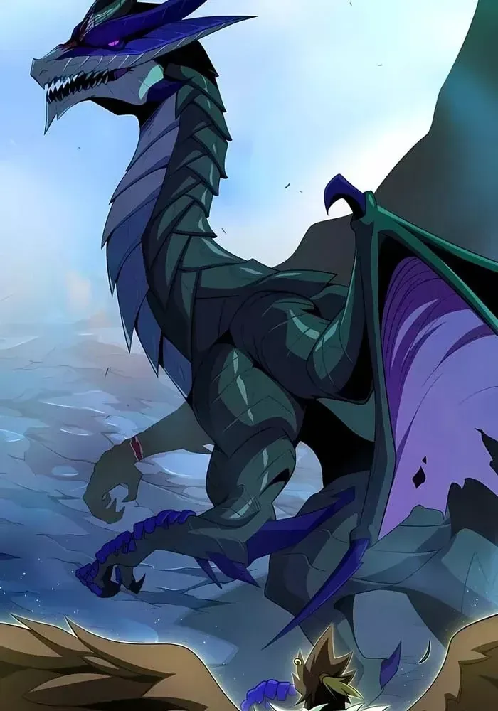 Sự Thức Tỉnh Của Hắc Ma Pháp Sư Sau 66666 Năm Chap 168 - Next Chap 167