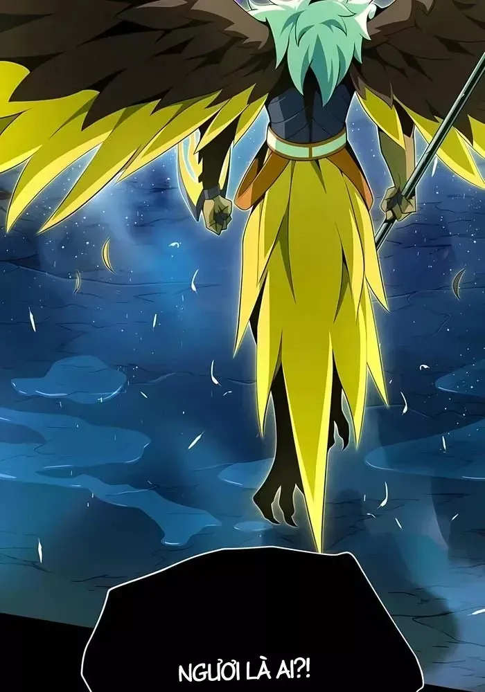 Sự Thức Tỉnh Của Hắc Ma Pháp Sư Sau 66666 Năm Chap 168 - Next Chap 167