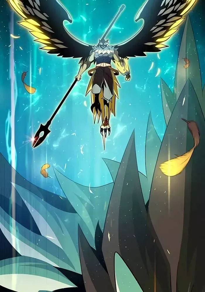 Sự Thức Tỉnh Của Hắc Ma Pháp Sư Sau 66666 Năm Chap 168 - Next Chap 167