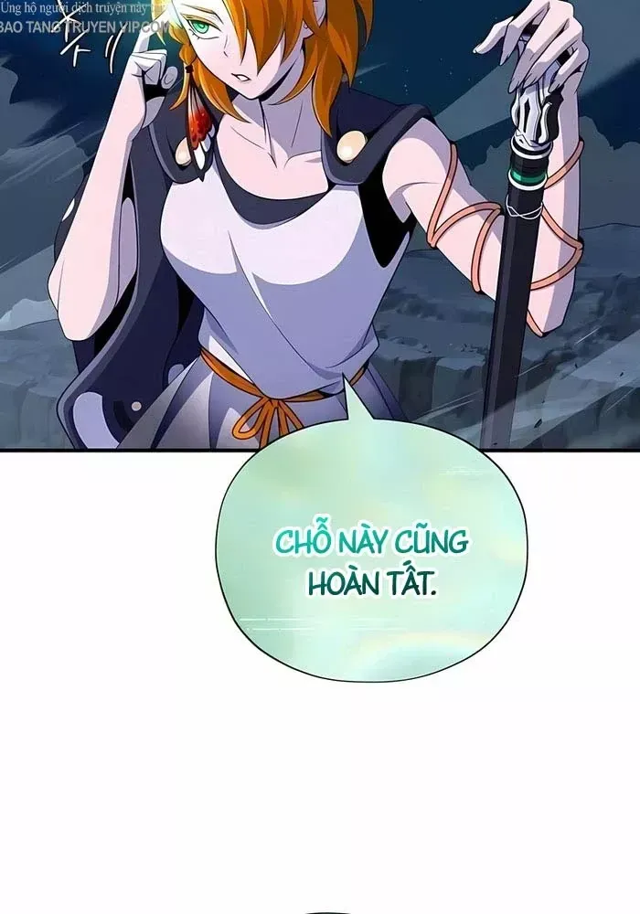 Sự Thức Tỉnh Của Hắc Ma Pháp Sư Sau 66666 Năm Chap 168 - Next Chap 167