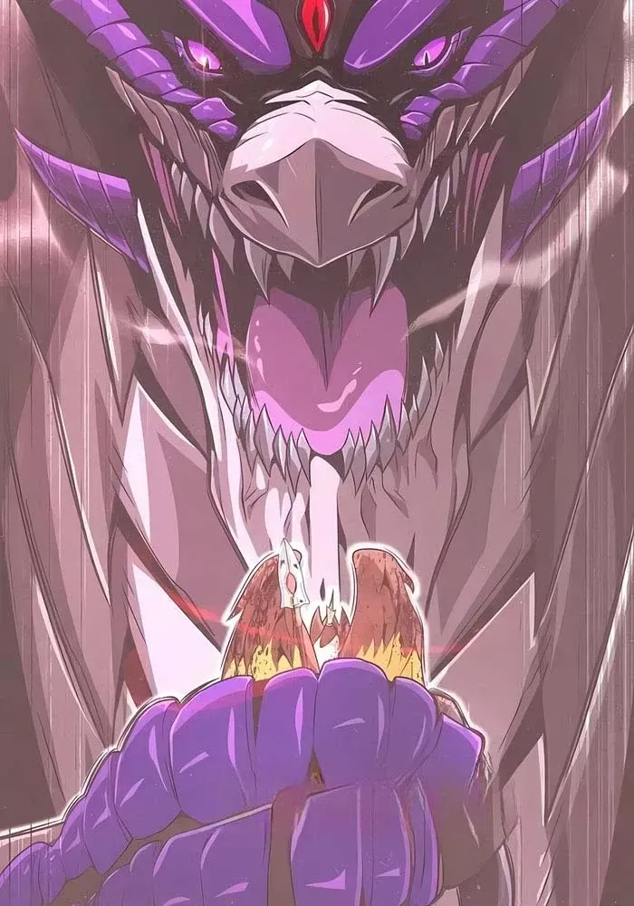 Sự Thức Tỉnh Của Hắc Ma Pháp Sư Sau 66666 Năm Chap 168 - Next Chap 167