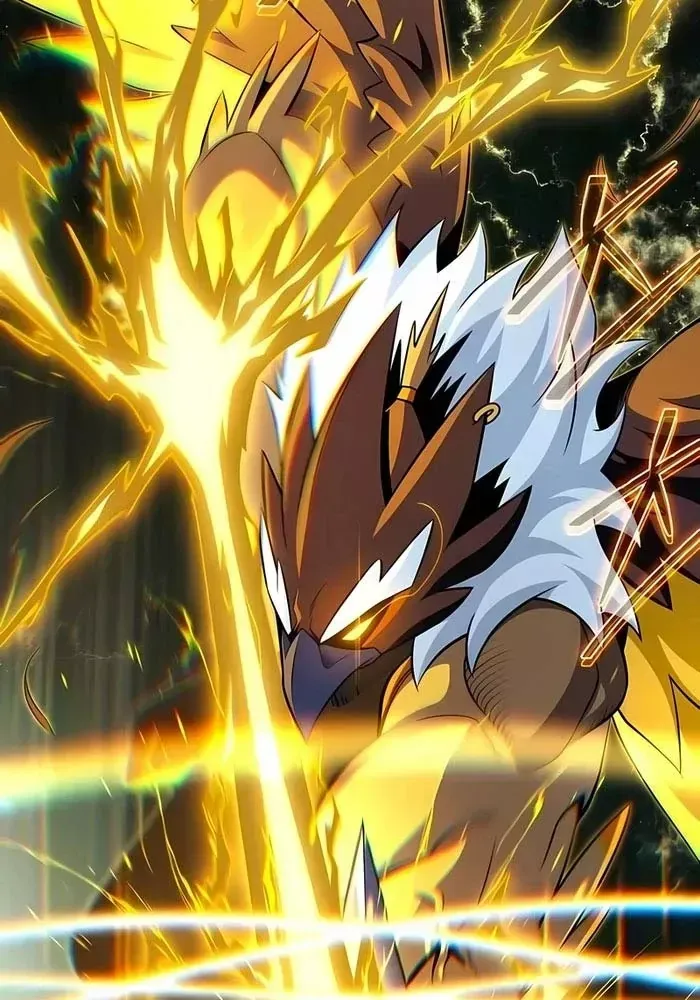 Sự Thức Tỉnh Của Hắc Ma Pháp Sư Sau 66666 Năm Chap 168 - Next Chap 167